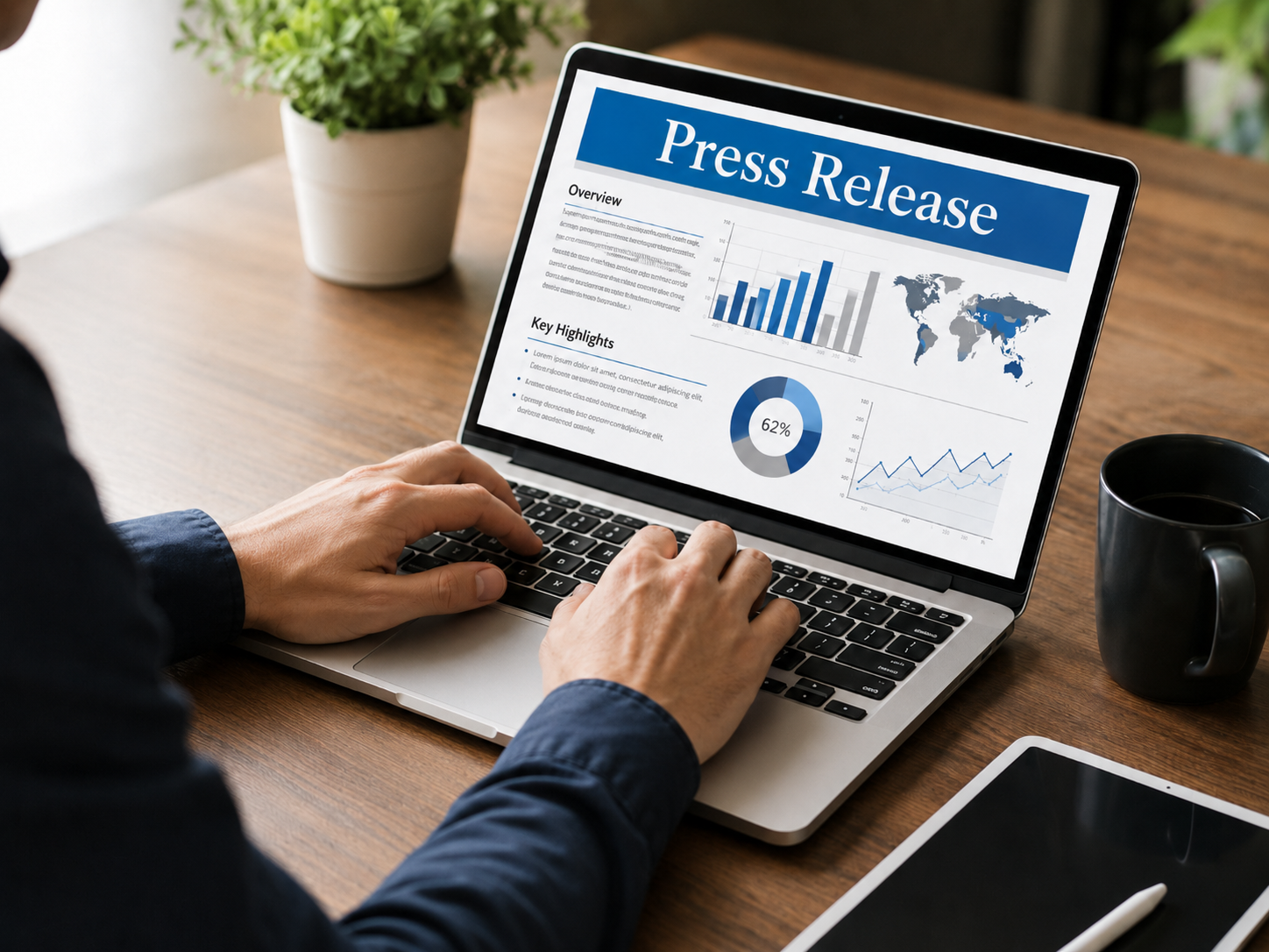 Press Release